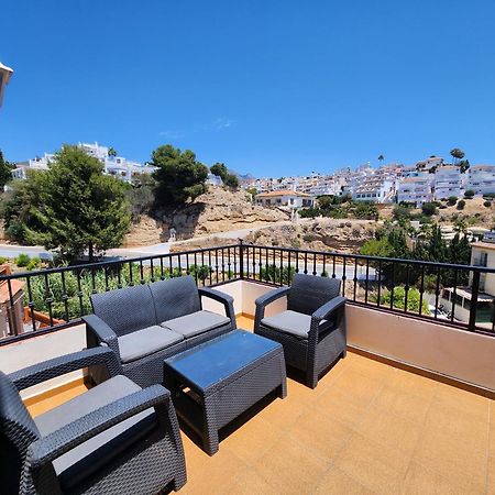 Villa R1352 Pinomar D Nerja Esterno foto