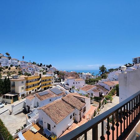 Villa R1352 Pinomar D Nerja Esterno foto