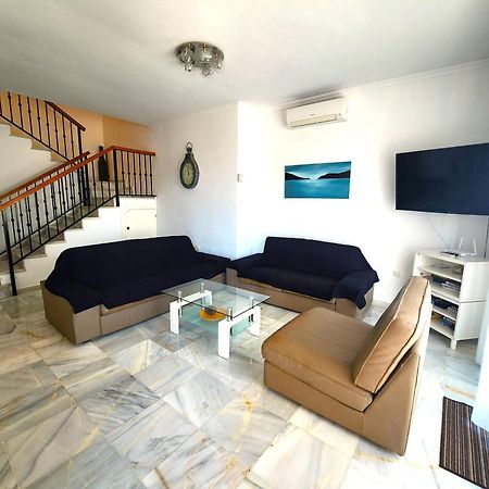 Villa R1352 Pinomar D Nerja Esterno foto