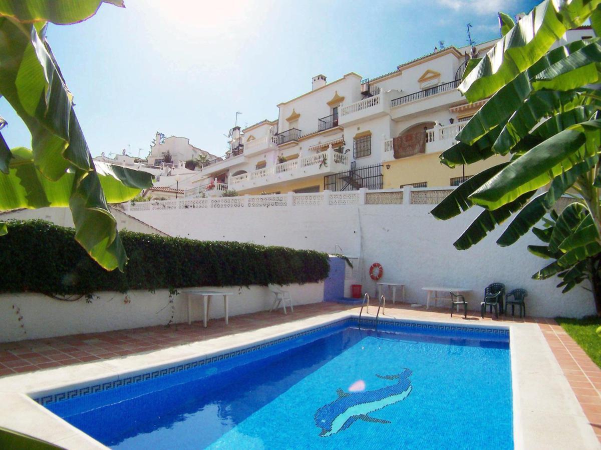 Villa R1352 Pinomar D Nerja Esterno foto
