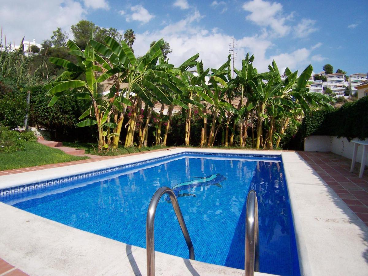 Villa R1352 Pinomar D Nerja Esterno foto