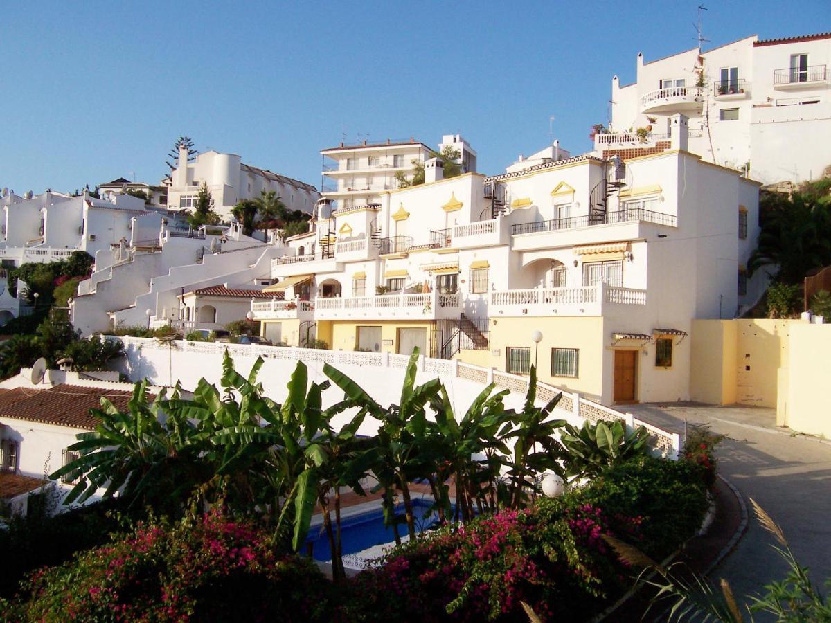 Villa R1352 Pinomar D Nerja Esterno foto