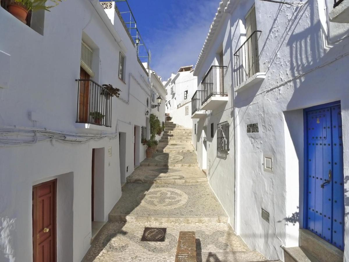 Villa R1352 Pinomar D Nerja Esterno foto