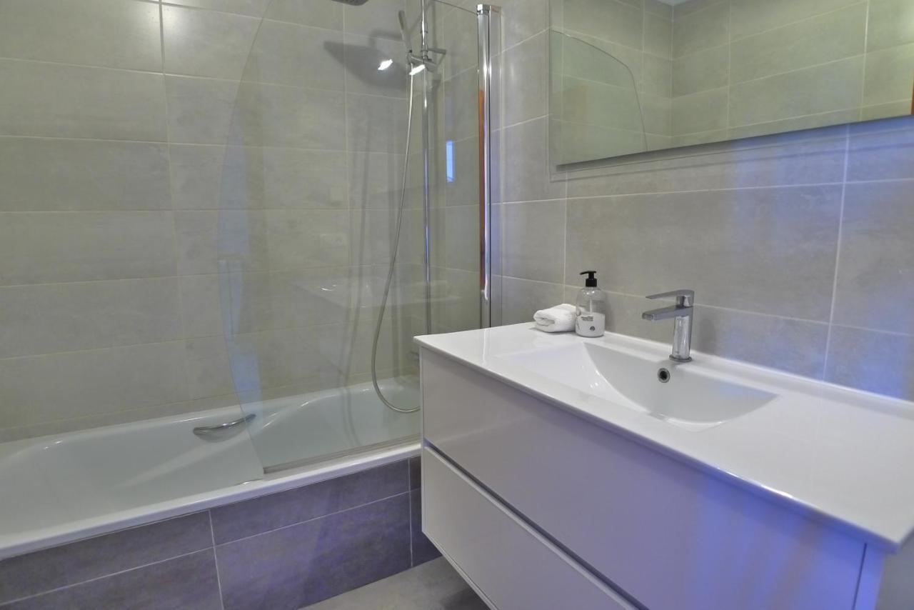 Villa R1352 Pinomar D Nerja Esterno foto