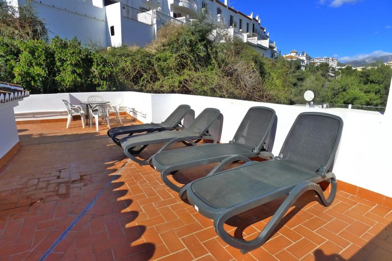 Villa R1352 Pinomar D Nerja Esterno foto