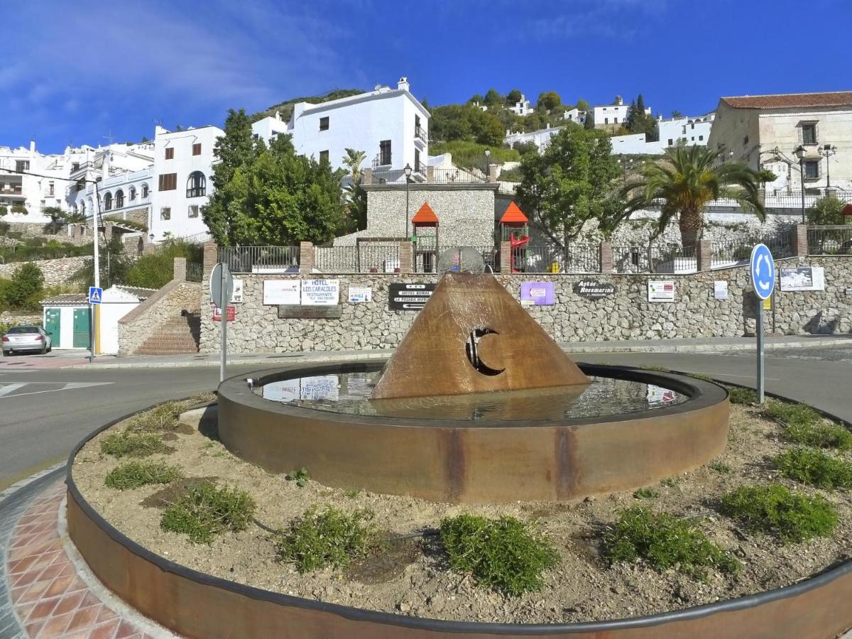 Villa R1352 Pinomar D Nerja Esterno foto
