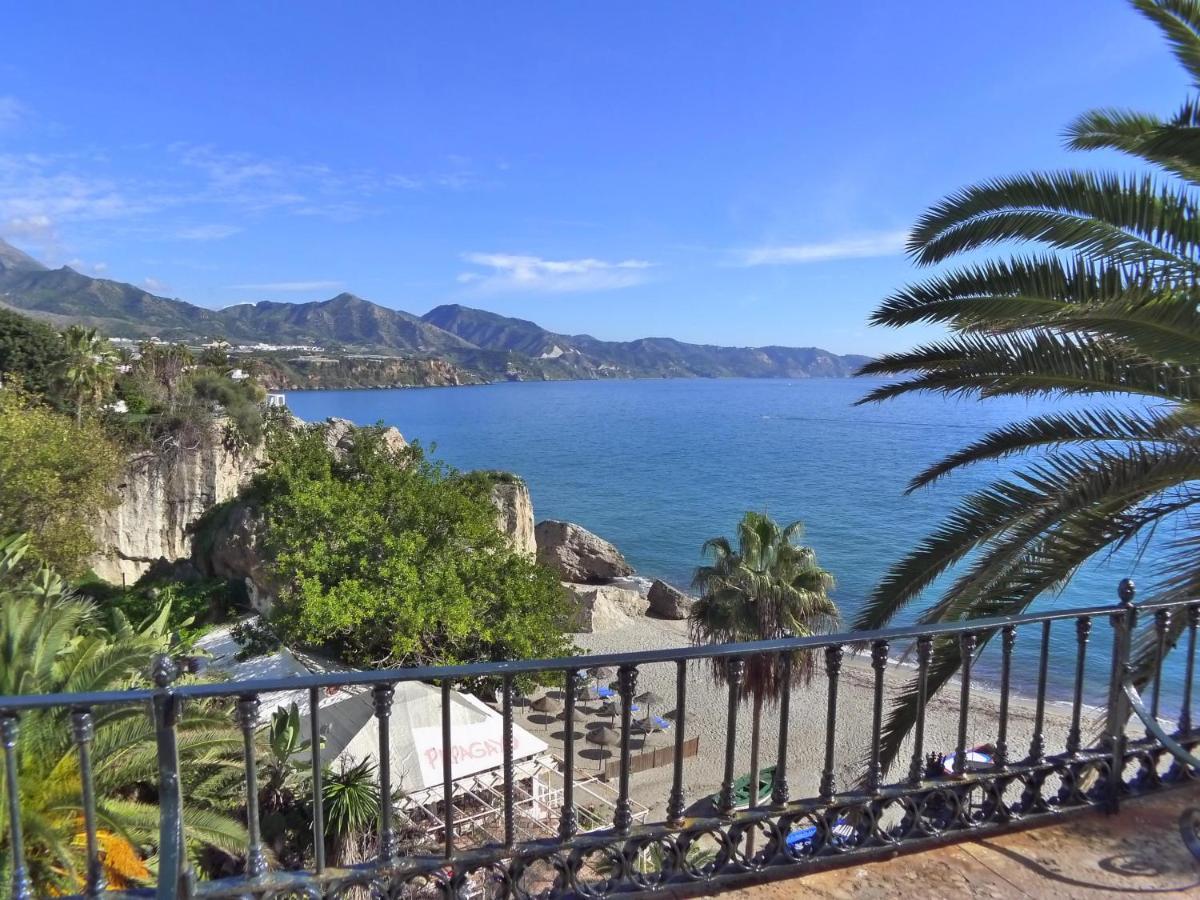 Villa R1352 Pinomar D Nerja Esterno foto