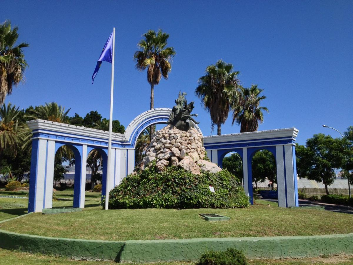 Villa R1352 Pinomar D Nerja Esterno foto