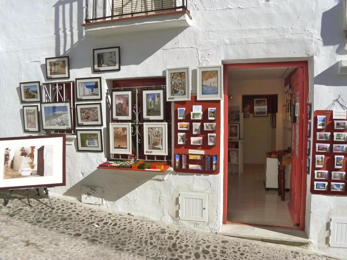 Villa R1352 Pinomar D Nerja Esterno foto