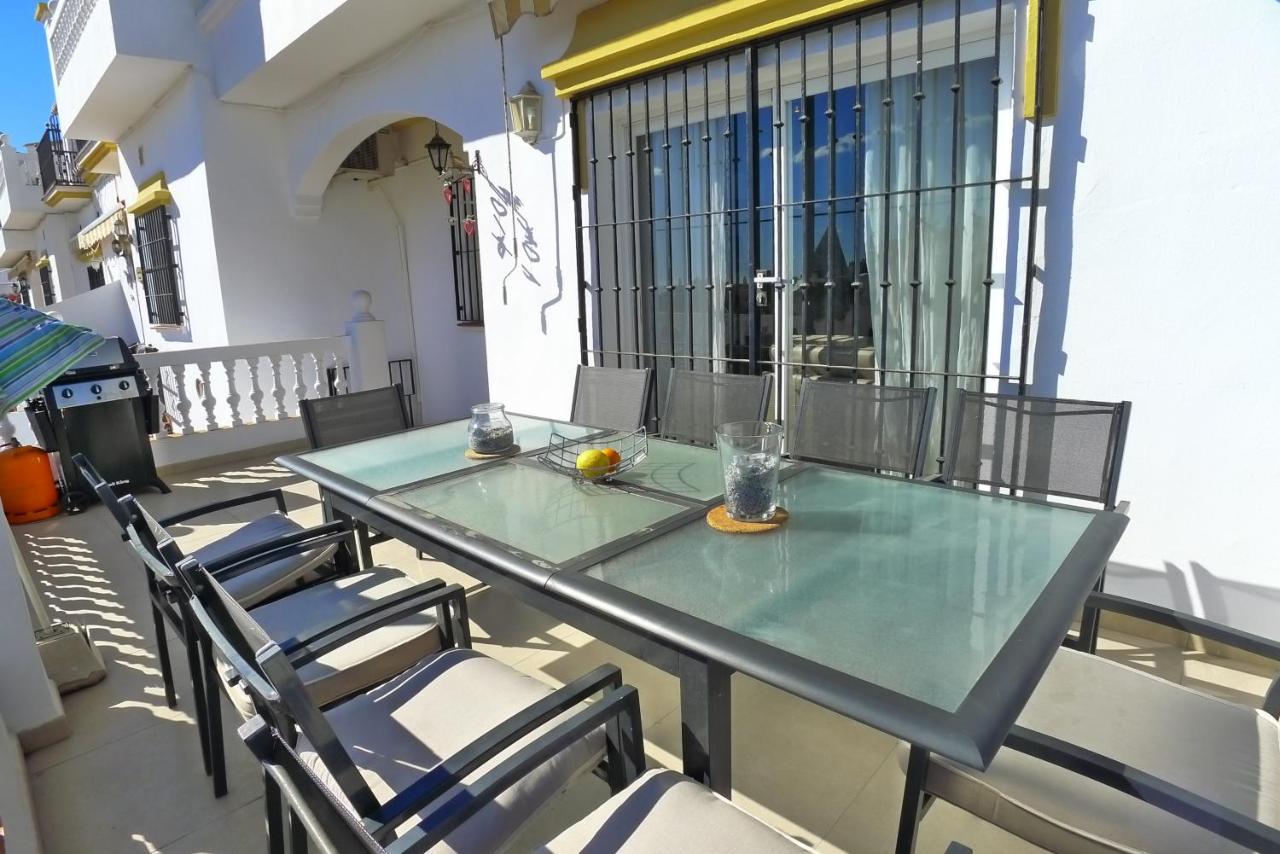 Villa R1352 Pinomar D Nerja Esterno foto