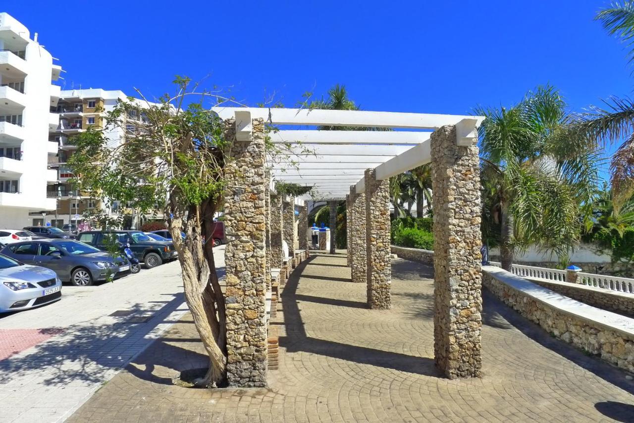 Villa R1352 Pinomar D Nerja Esterno foto