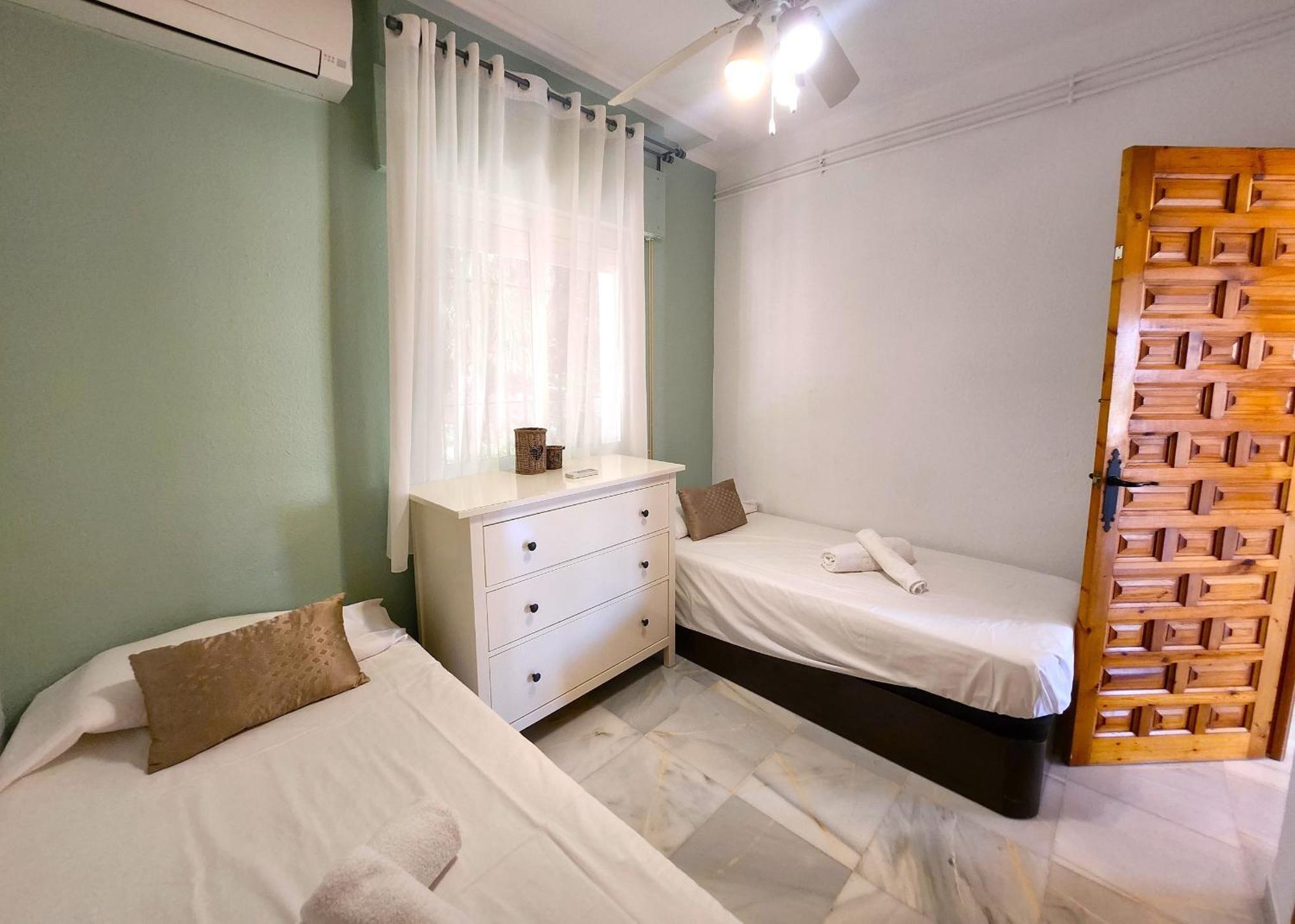 Villa R1352 Pinomar D Nerja Esterno foto