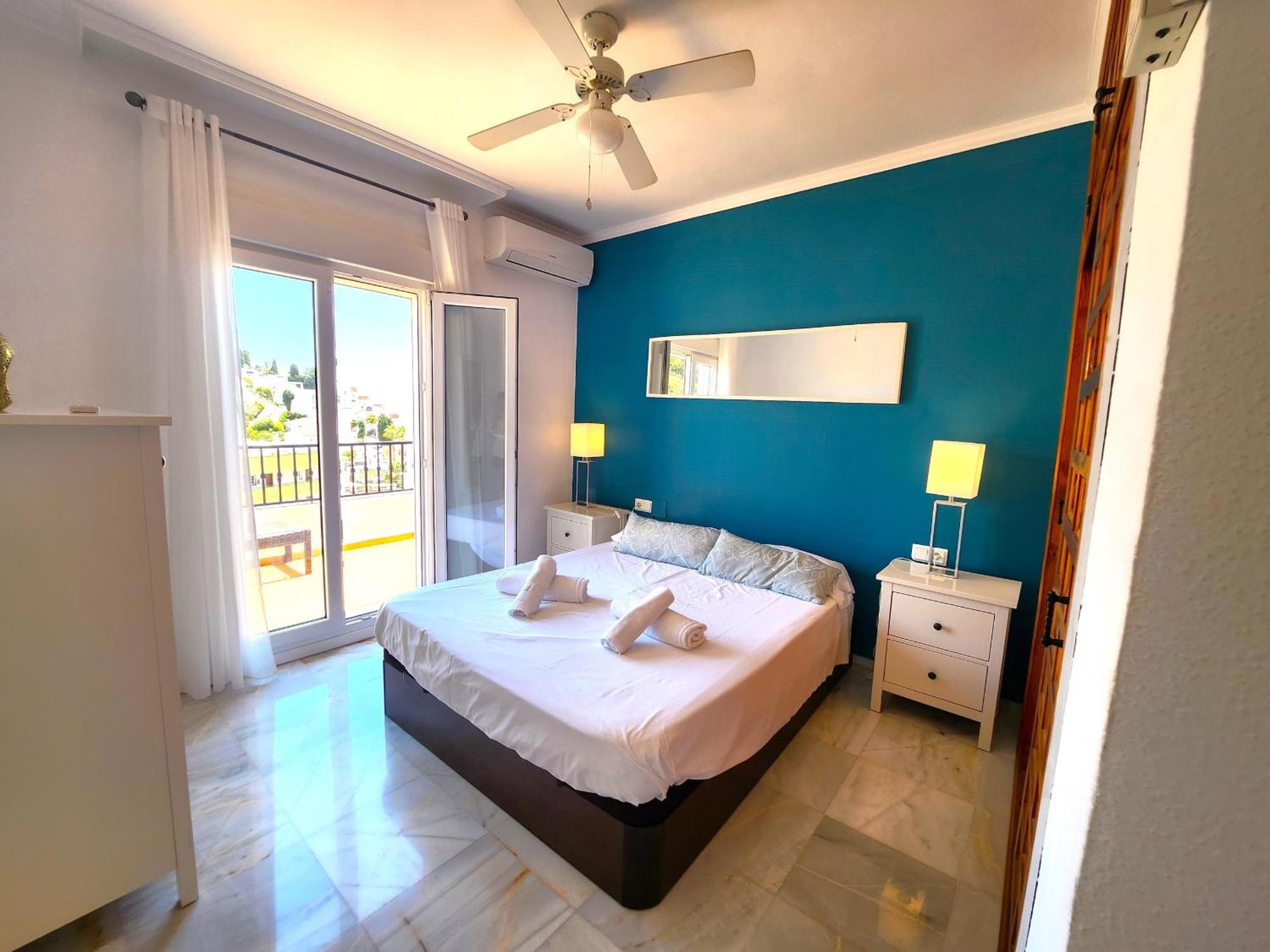 Villa R1352 Pinomar D Nerja Esterno foto