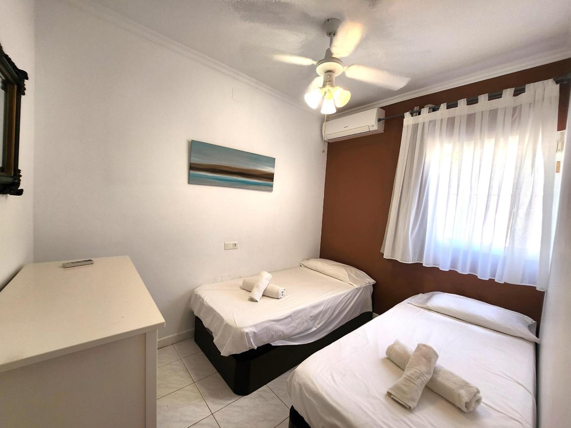 Villa R1352 Pinomar D Nerja Esterno foto