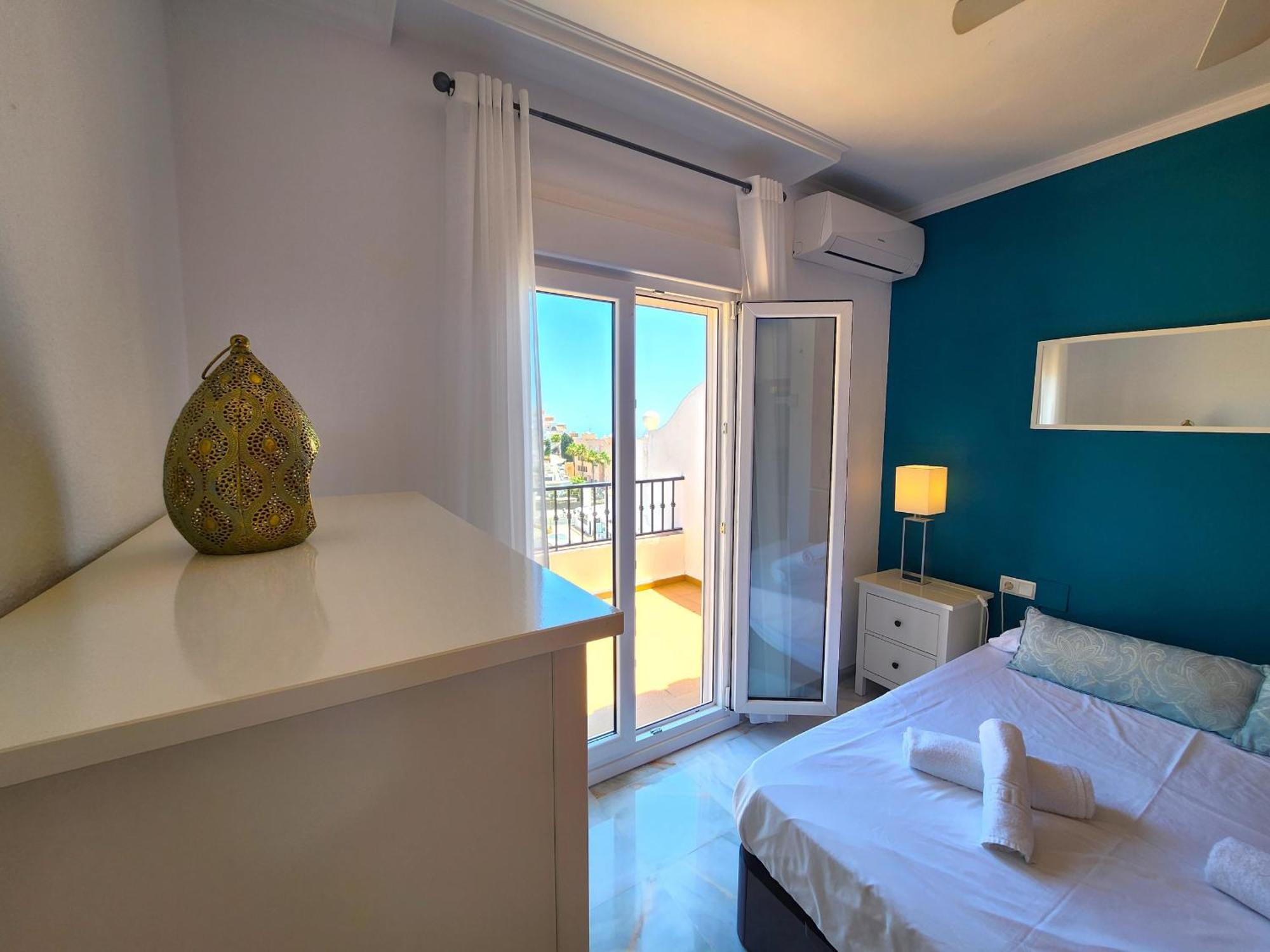 Villa R1352 Pinomar D Nerja Esterno foto