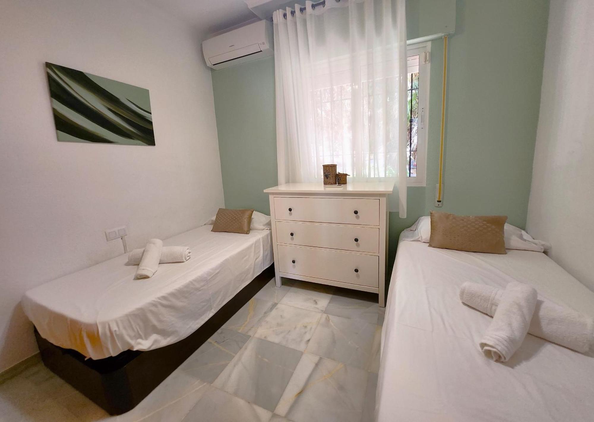 Villa R1352 Pinomar D Nerja Esterno foto