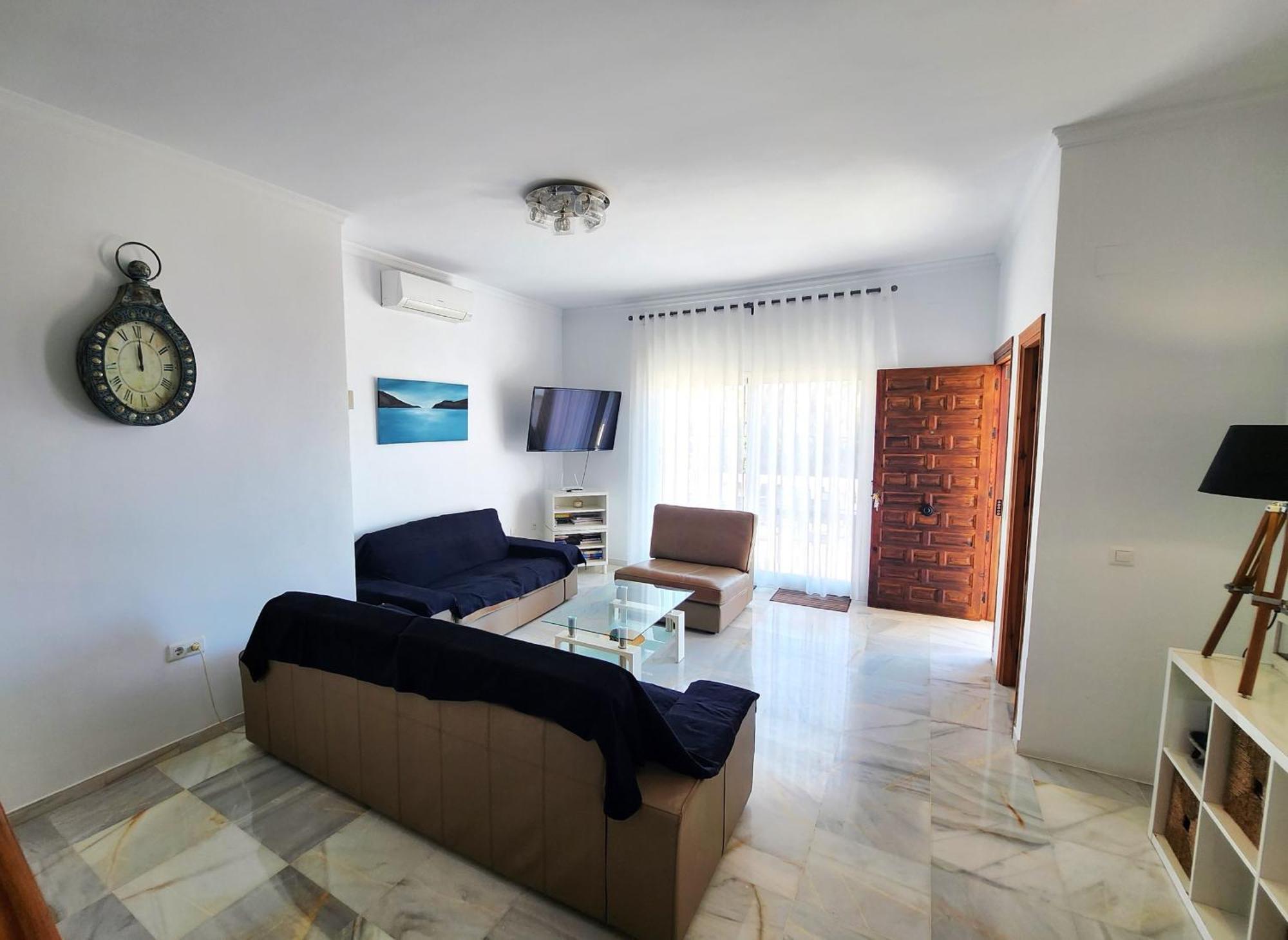 Villa R1352 Pinomar D Nerja Esterno foto