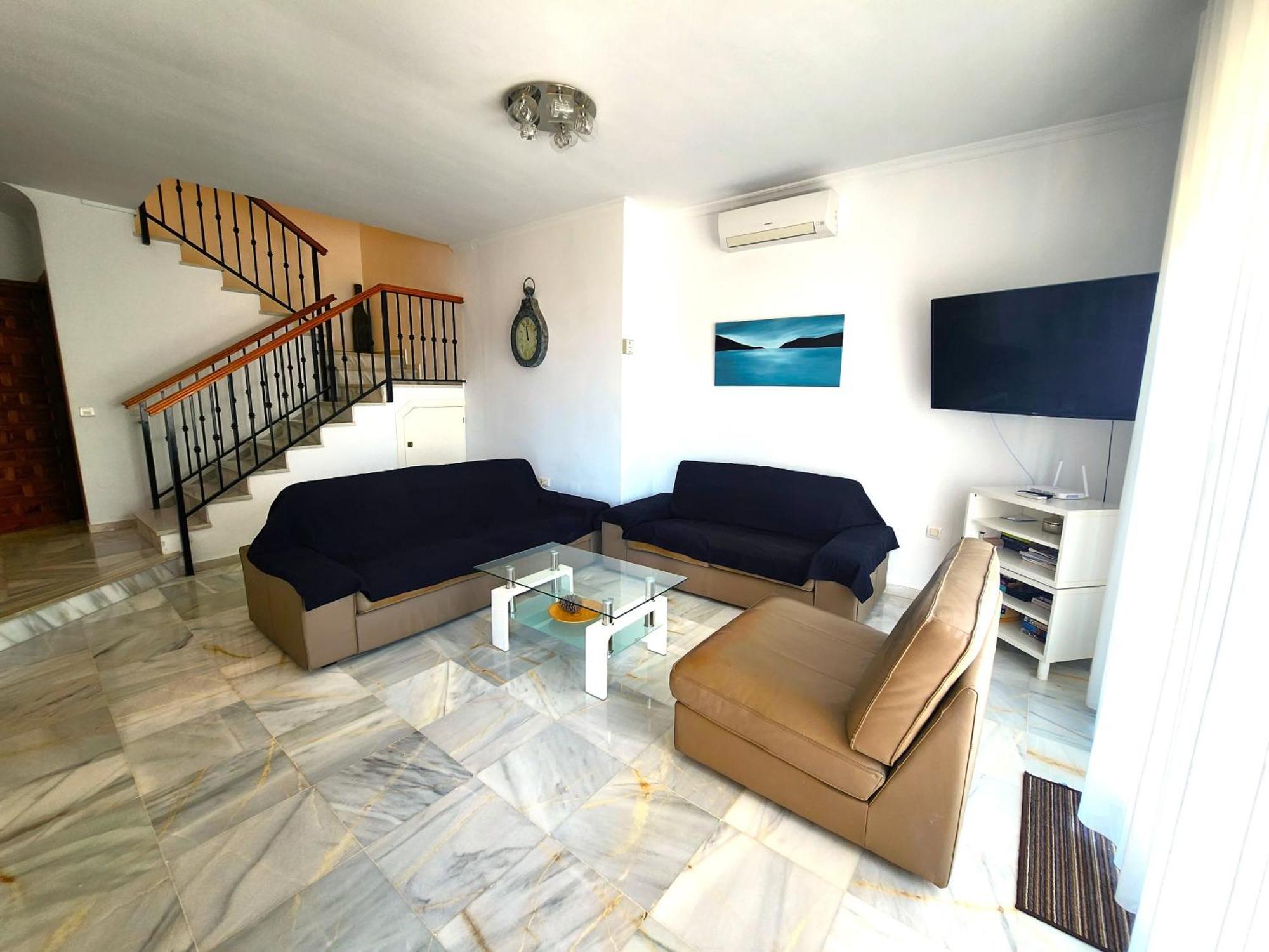 Villa R1352 Pinomar D Nerja Esterno foto