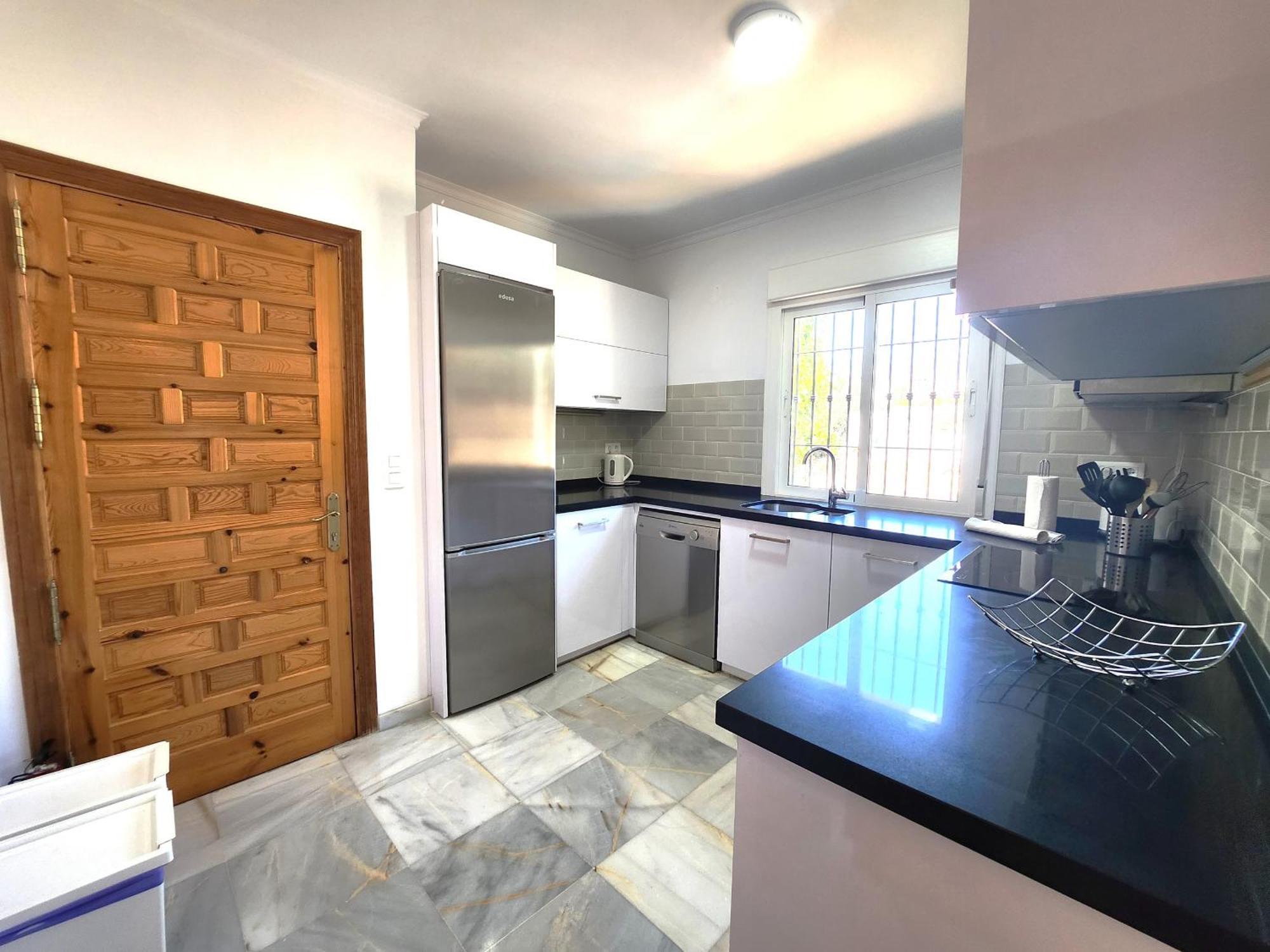 Villa R1352 Pinomar D Nerja Esterno foto