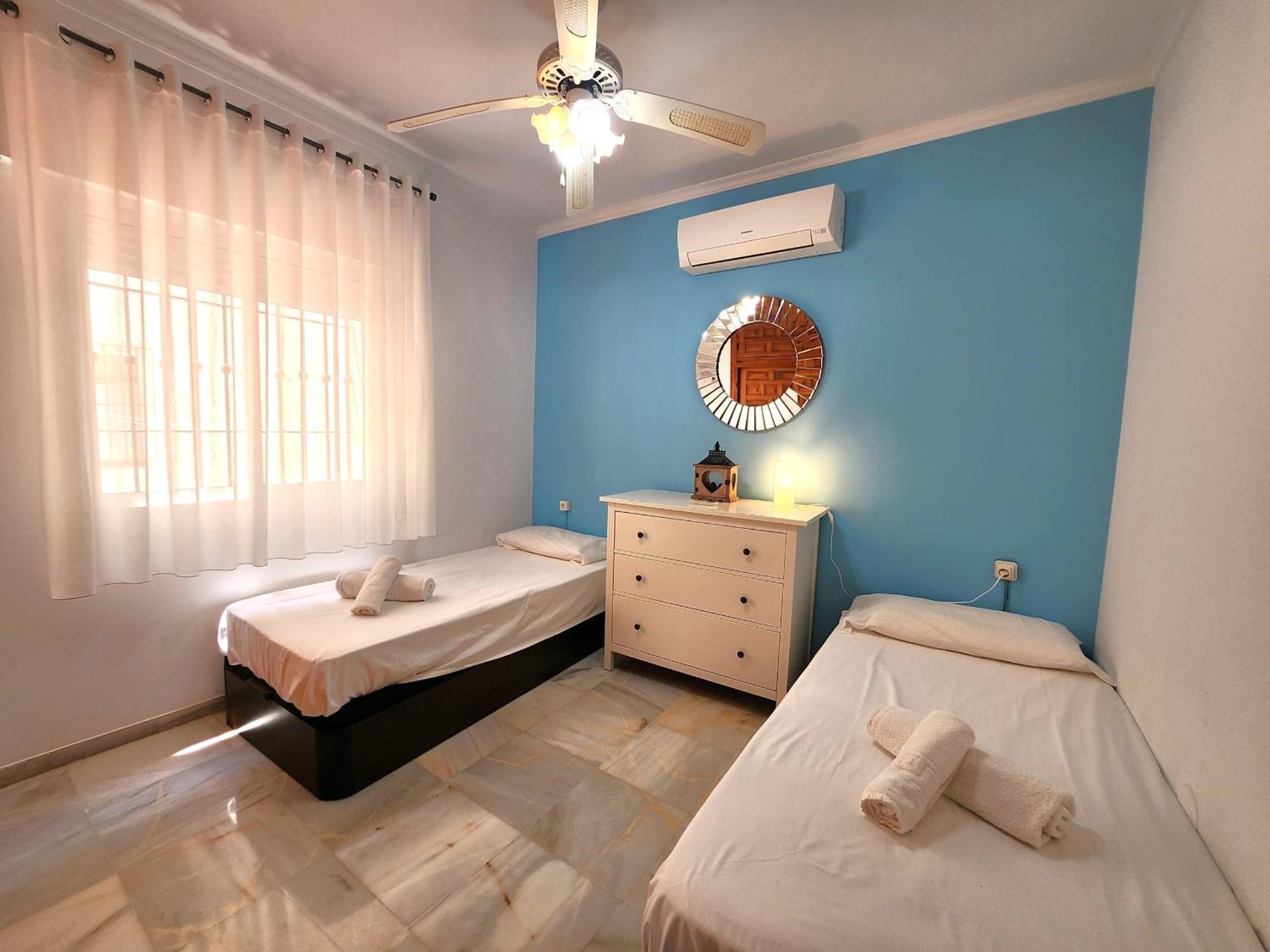 Villa R1352 Pinomar D Nerja Esterno foto
