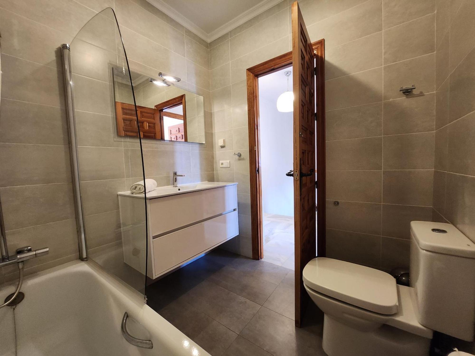 Villa R1352 Pinomar D Nerja Esterno foto