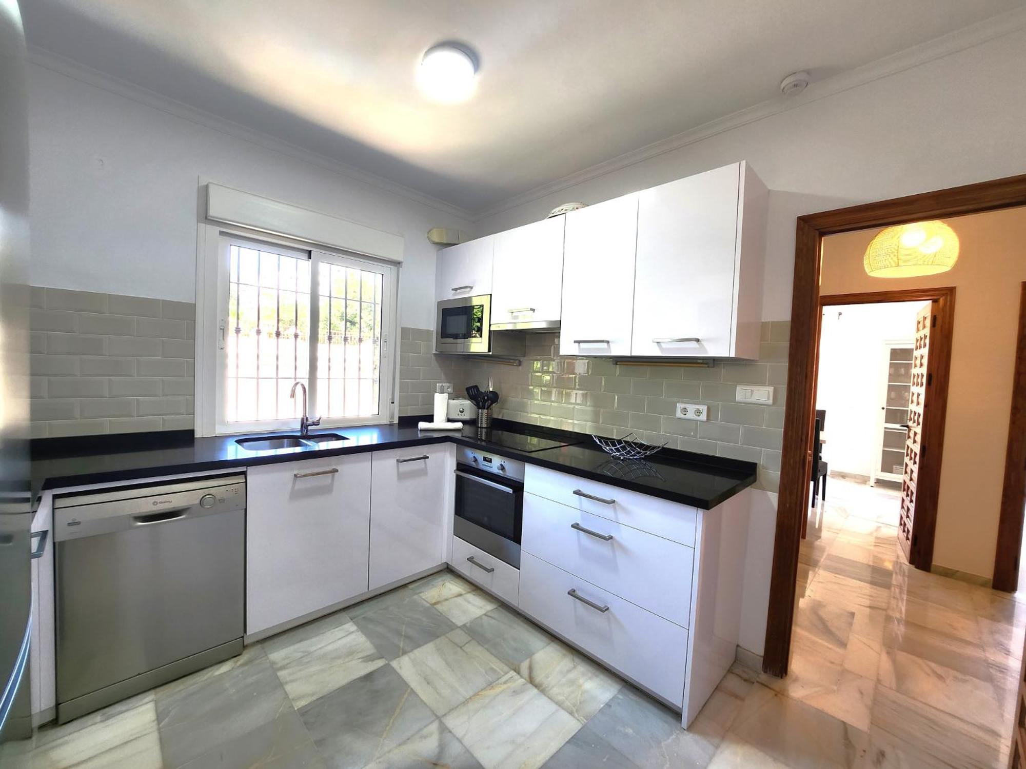 Villa R1352 Pinomar D Nerja Esterno foto